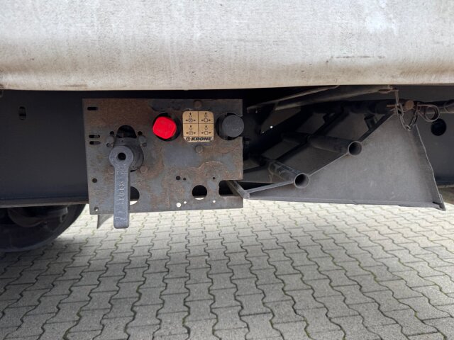 Krone SDP