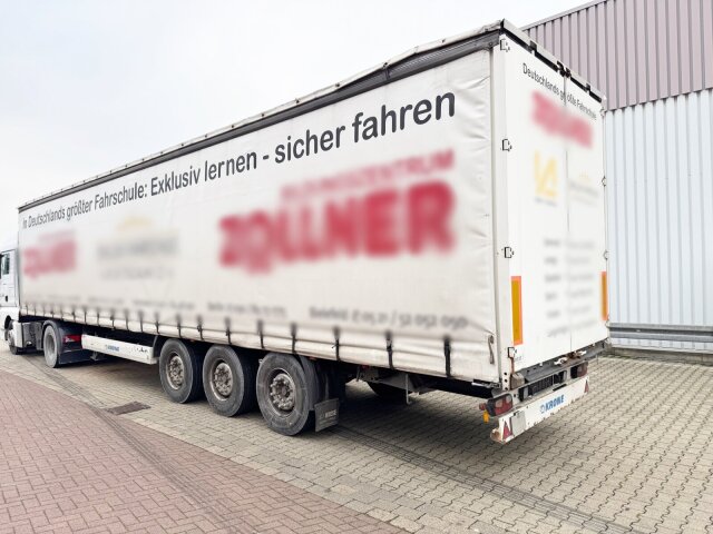 Krone SDP