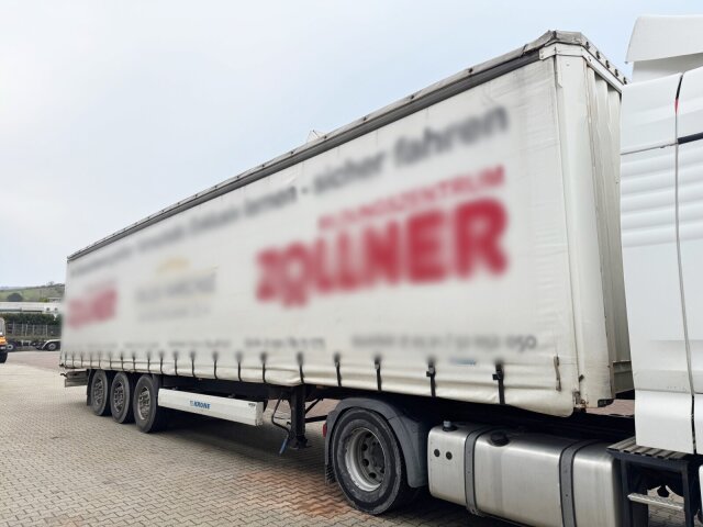Krone SDP