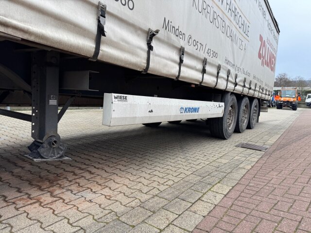Krone SDP