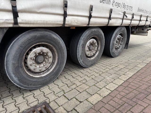 Krone SDP