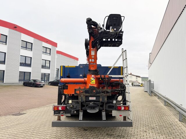 Mercedes-Benz Arocs