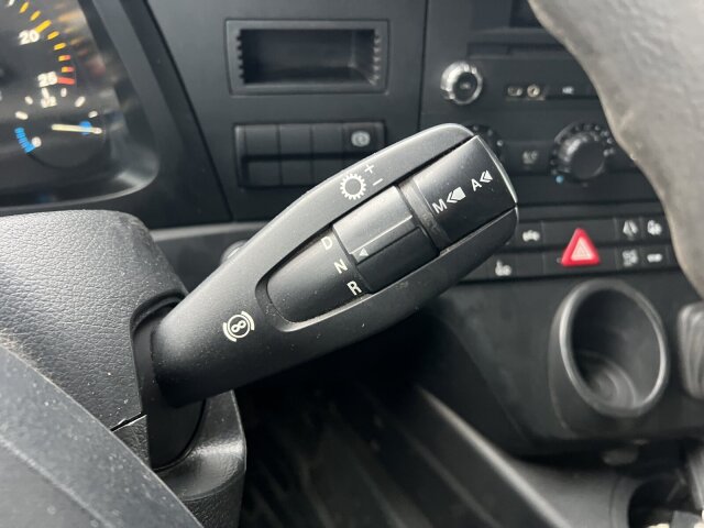 Mercedes-Benz Antos