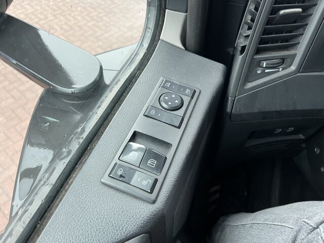Mercedes-Benz Antos