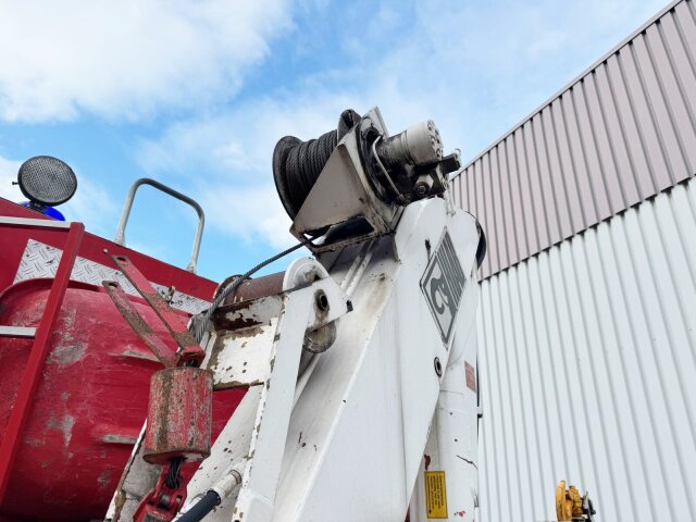 HIAB -