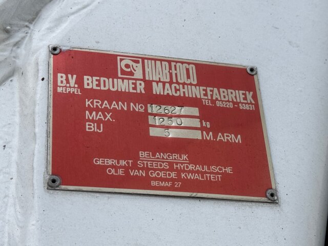 HIAB -