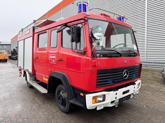 Mercedes-Benz -