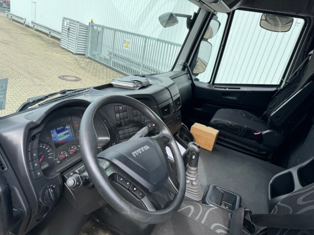 Iveco Stralis