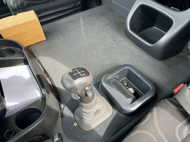 Iveco Stralis
