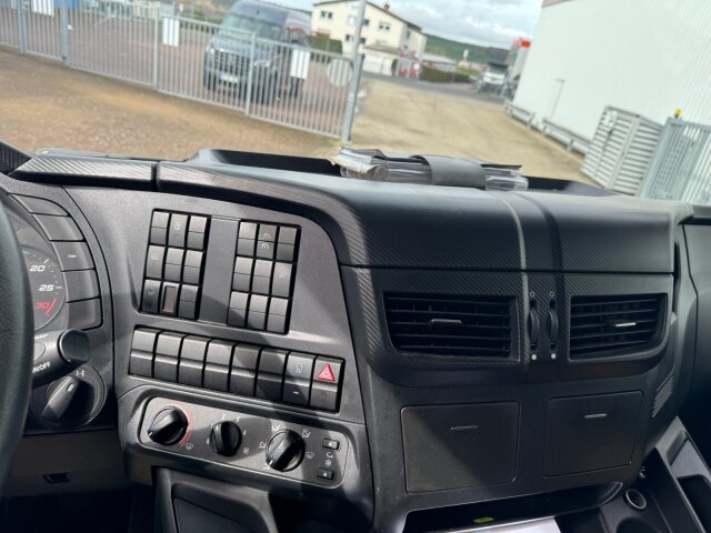 Iveco Stralis