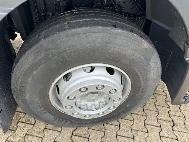 Iveco Stralis