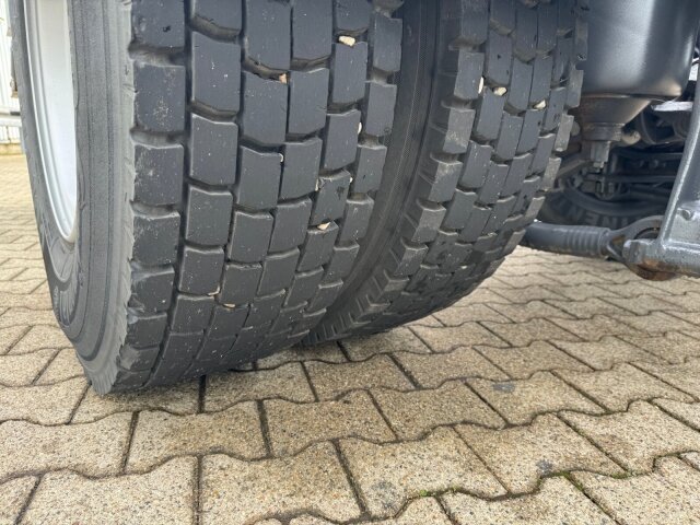 Iveco Stralis