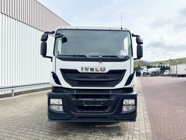 Iveco Stralis