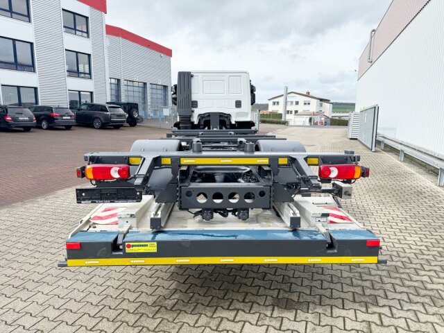 Iveco Stralis