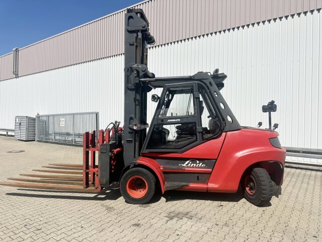 Linde Andere