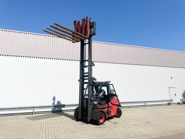 Linde Andere