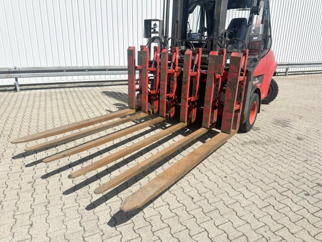 Linde Andere