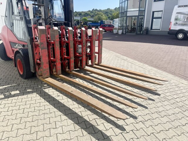 Linde Andere