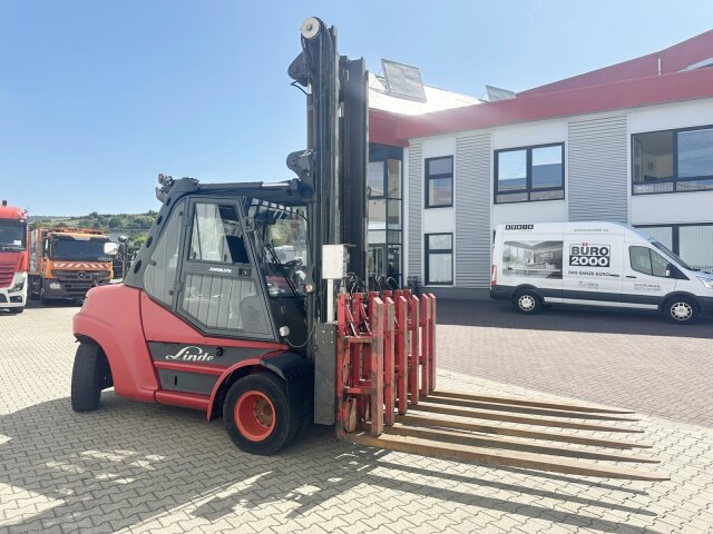 Linde Andere