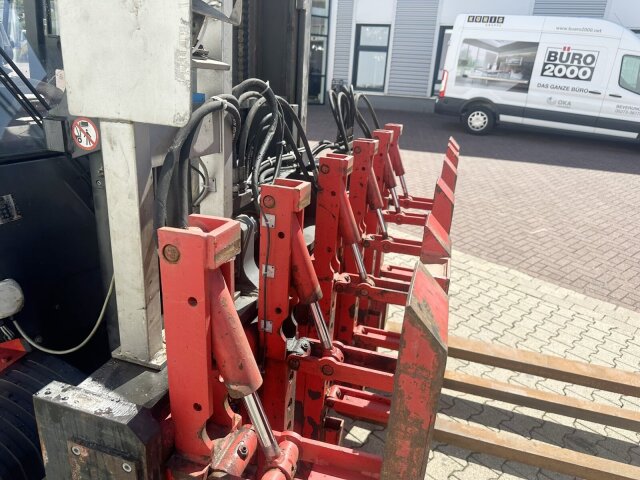 Linde Andere