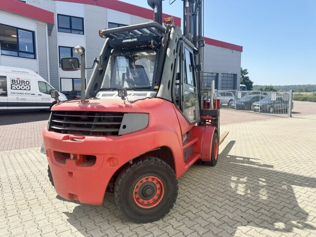 Linde Andere