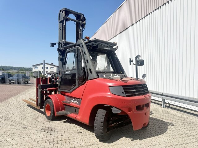 Linde Andere