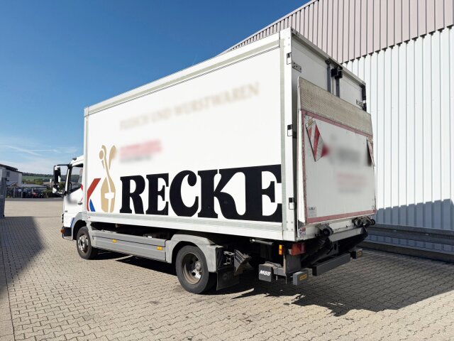 Mercedes-Benz Atego