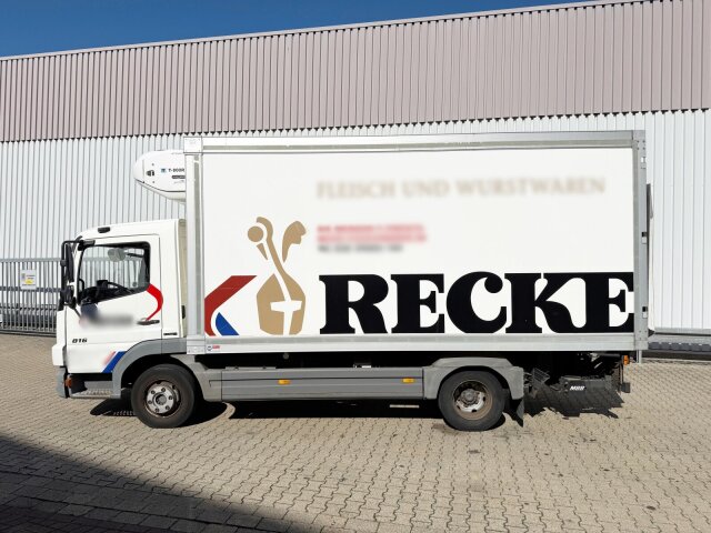 Mercedes-Benz Atego