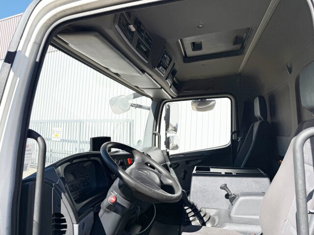 Mercedes-Benz Atego