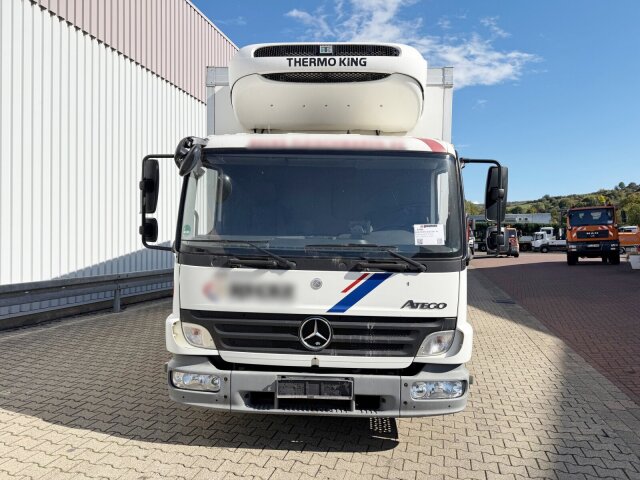 Mercedes-Benz Atego