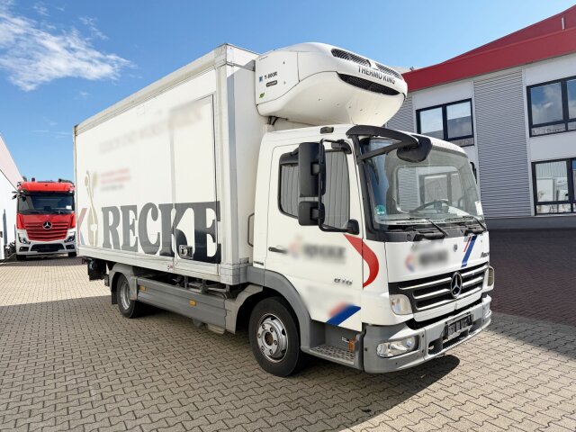 Mercedes-Benz Atego