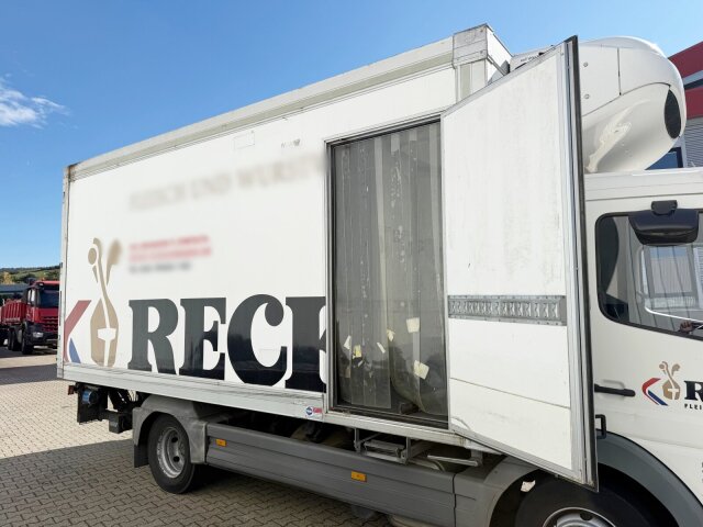 Mercedes-Benz Atego