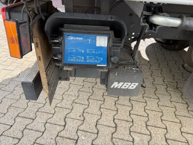Mercedes-Benz Atego