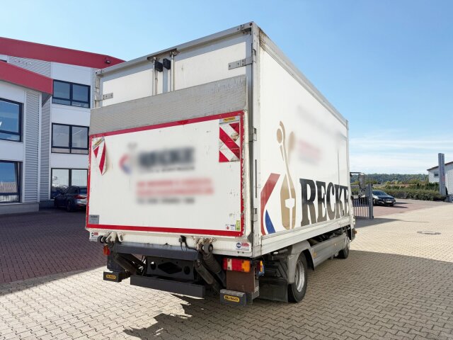 Mercedes-Benz Atego