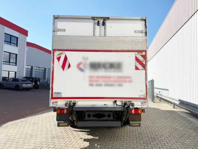 Mercedes-Benz Atego