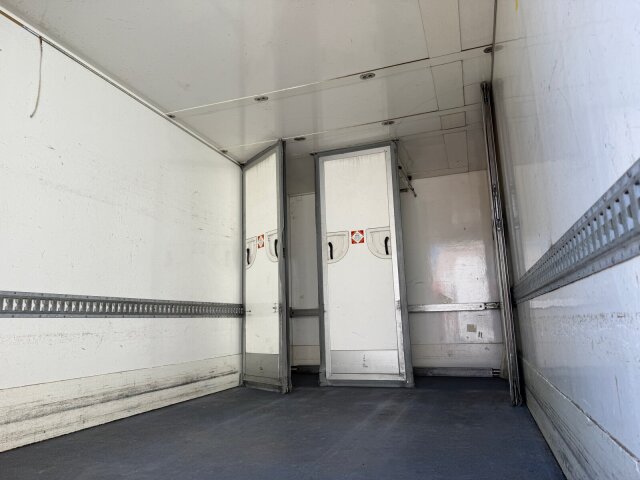 Mercedes-Benz Atego