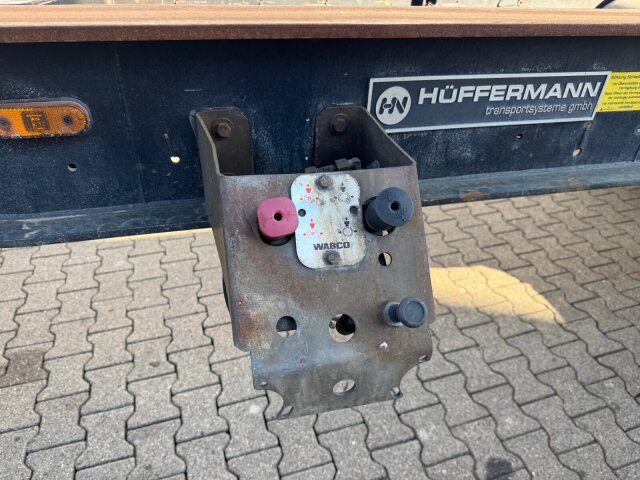 Hüffermann HSA