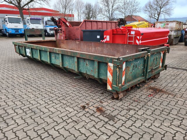 Sonstige Hersteller Abroll