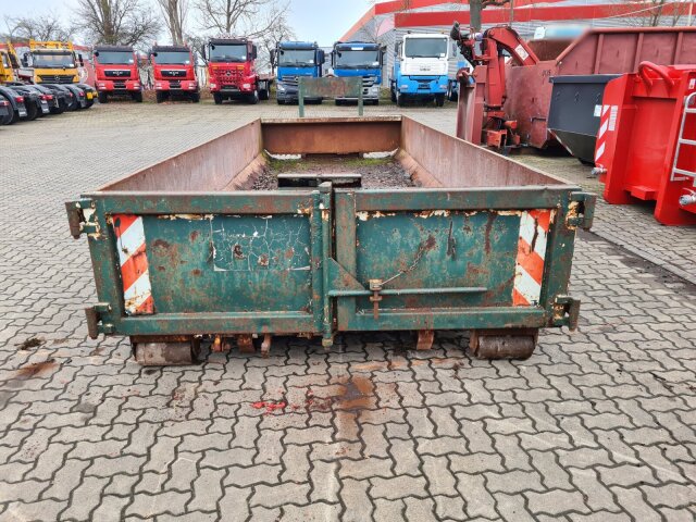 Sonstige Hersteller Abroll