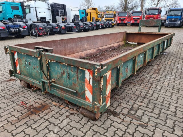 Sonstige Hersteller Abroll