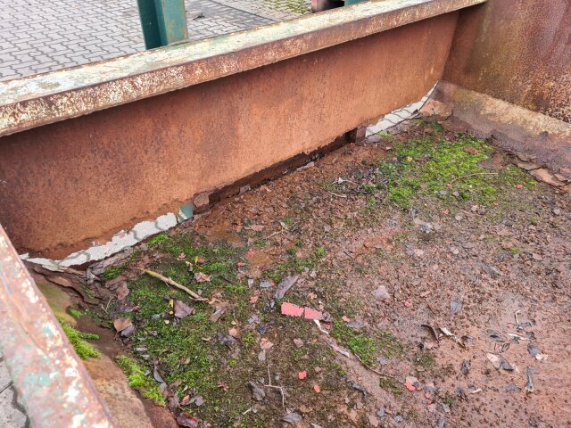 Sonstige Hersteller Abroll