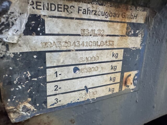 Renders Andere