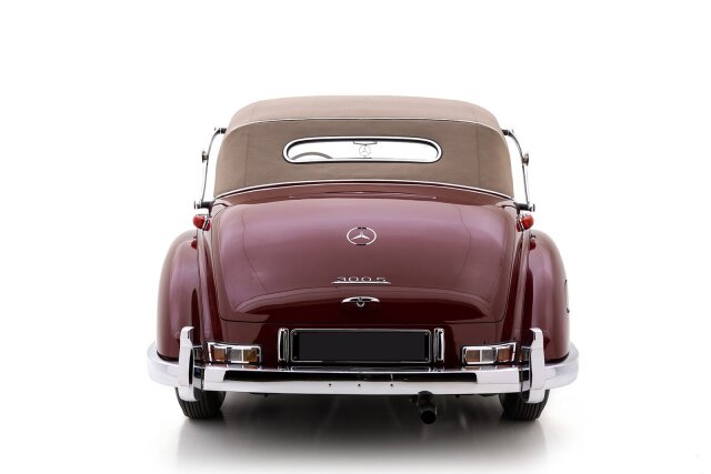 Mercedes-Benz 300