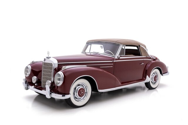 Mercedes-Benz 300