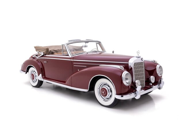Mercedes-Benz 300