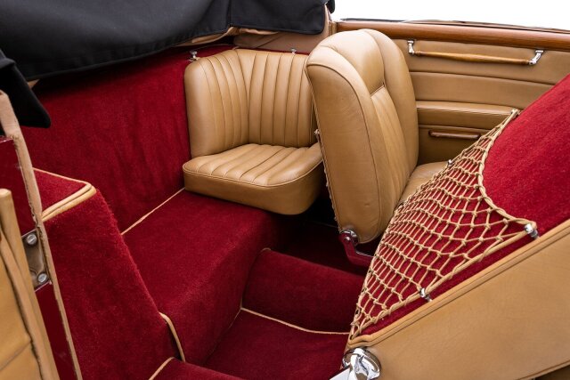 Mercedes-Benz 540 K