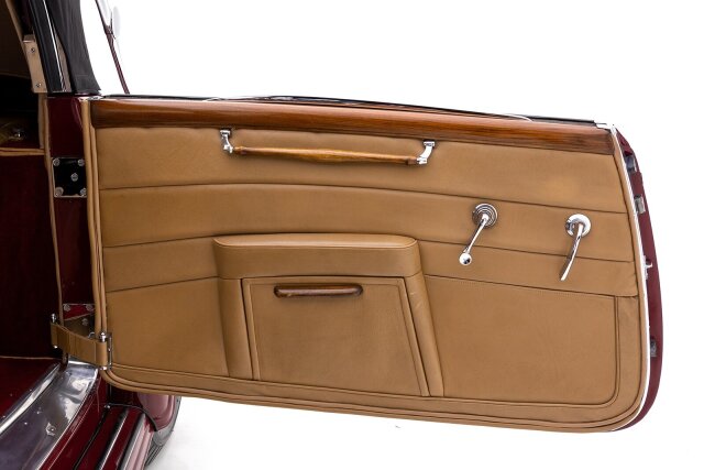 Mercedes-Benz 540 K