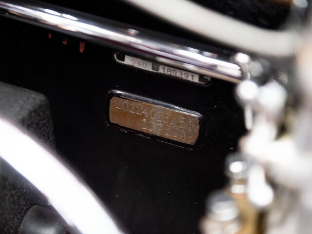 Mercedes-Benz 540 K