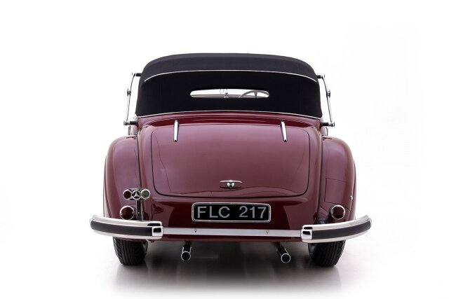 Mercedes-Benz 540 K