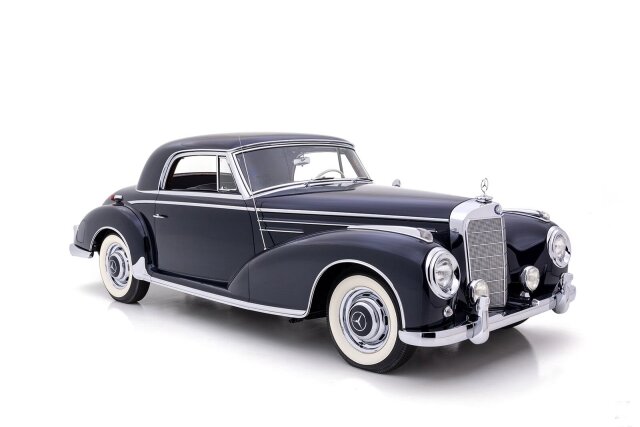 Mercedes-Benz 300